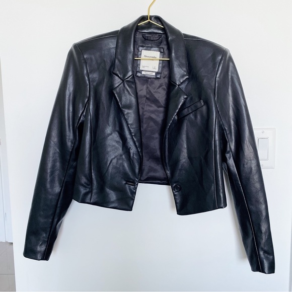 A&F jacket - Picture 1 of 4